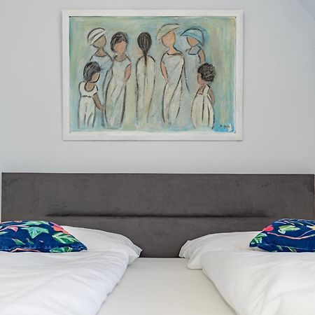 Haus Charlotte Villa Westerland Luaran gambar