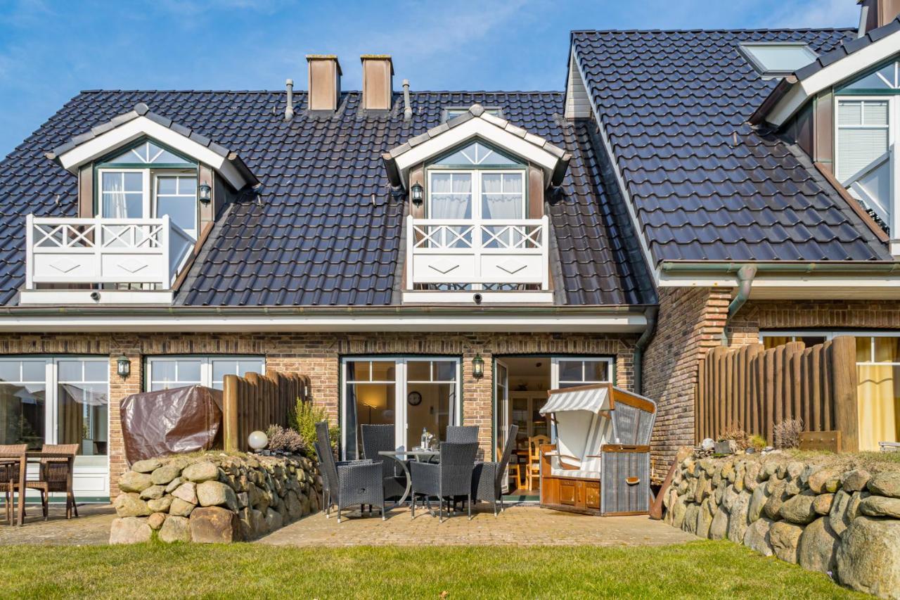 Haus Charlotte Villa Westerland Luaran gambar
