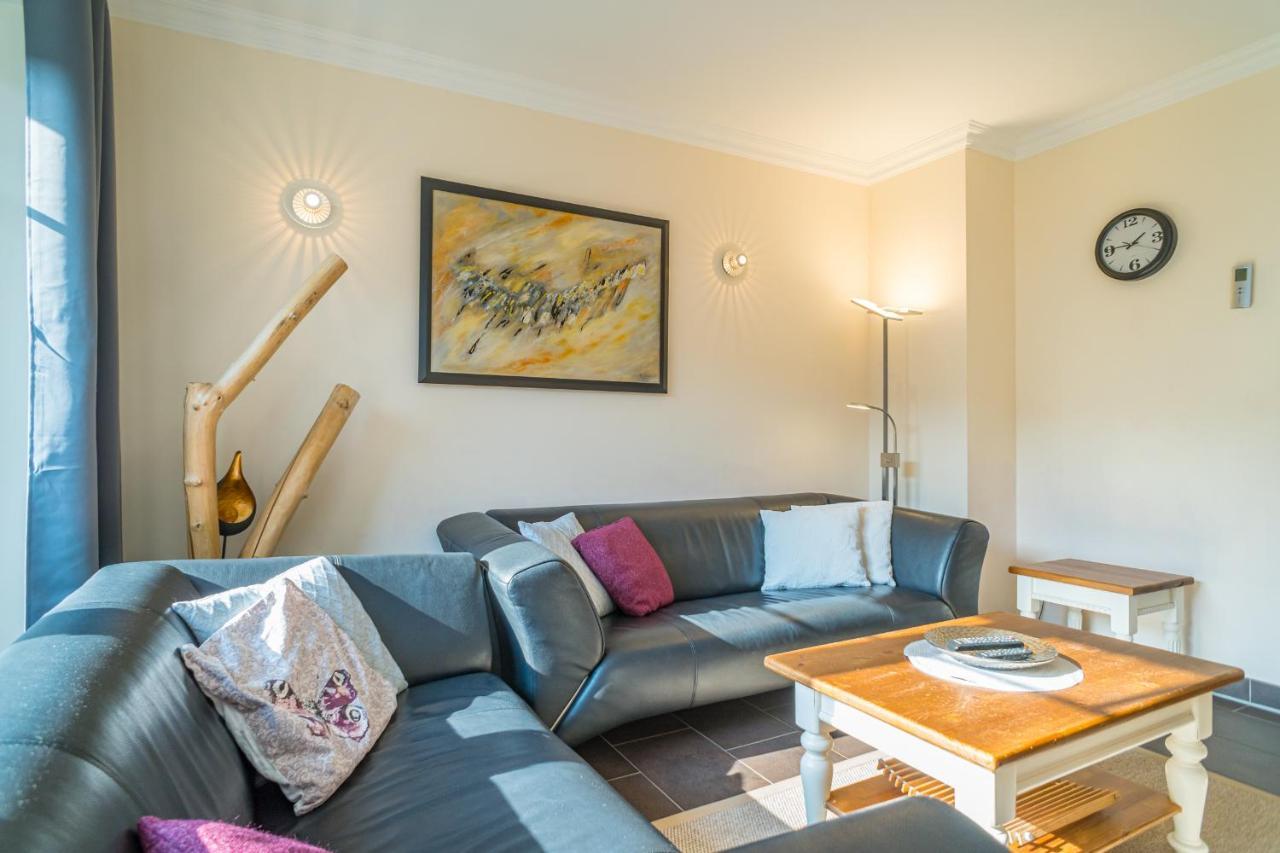 Haus Charlotte Villa Westerland Luaran gambar