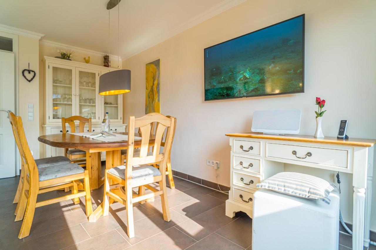 Haus Charlotte Villa Westerland Luaran gambar