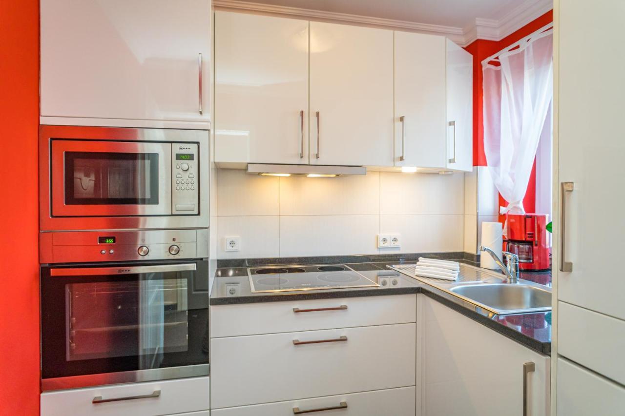 Haus Charlotte Villa Westerland Luaran gambar