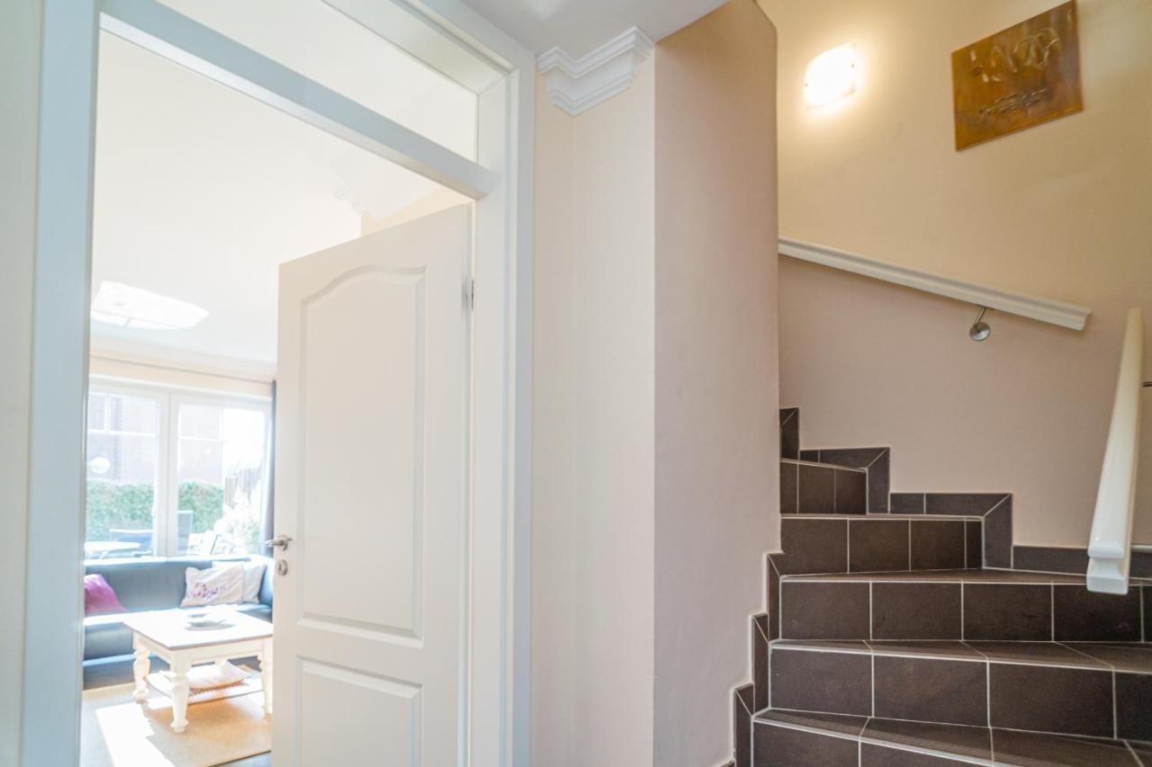 Haus Charlotte Villa Westerland Luaran gambar