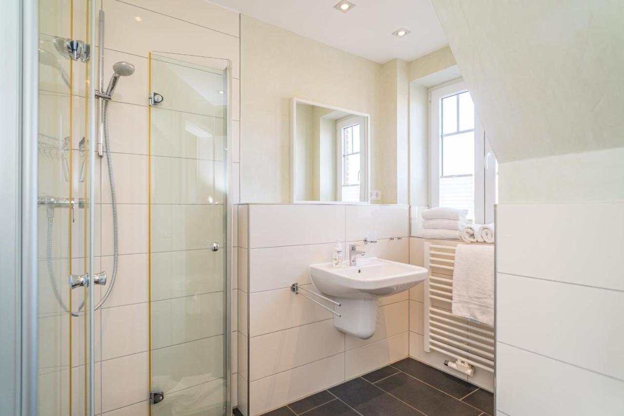Haus Charlotte Villa Westerland Luaran gambar