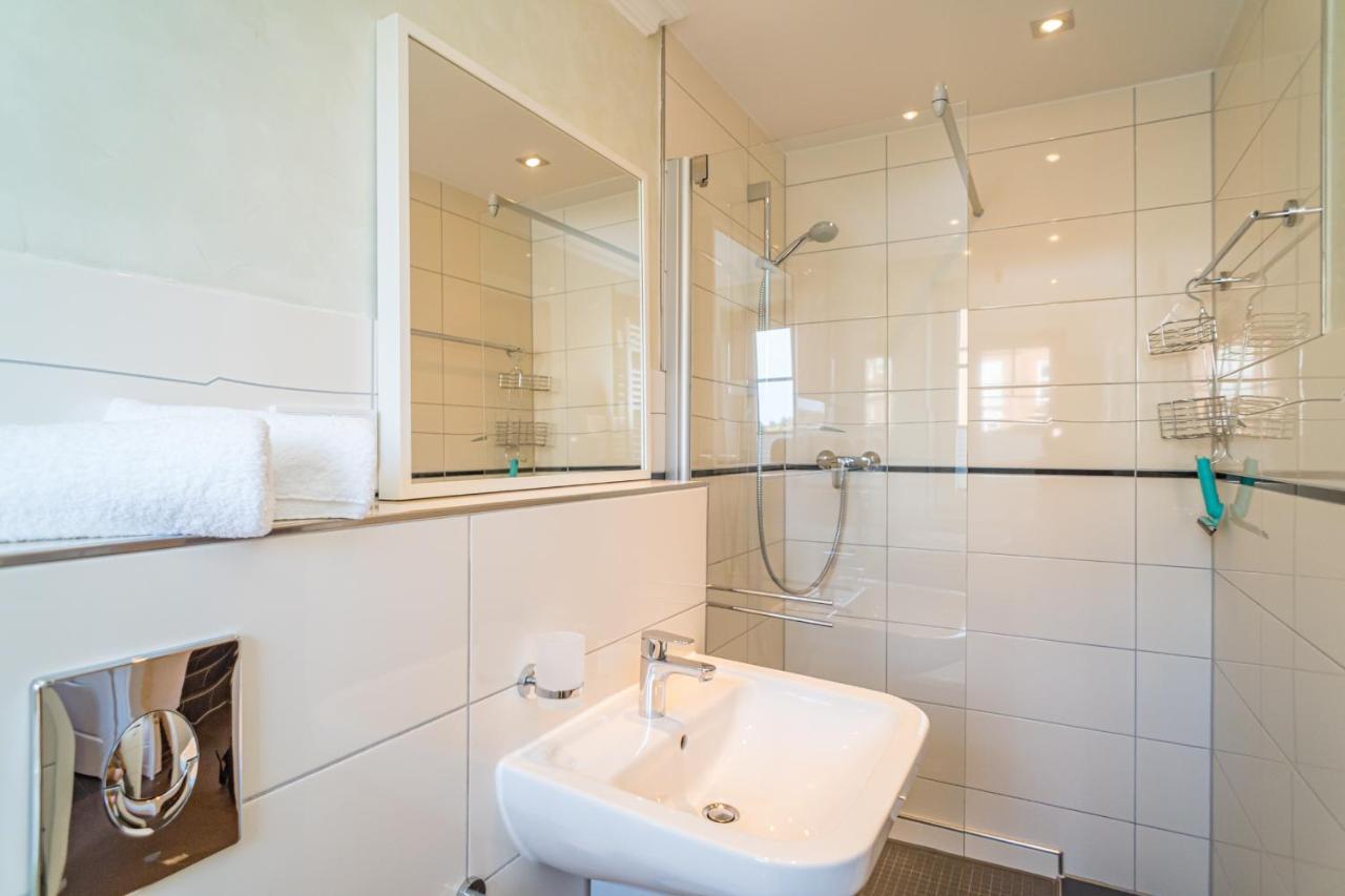 Haus Charlotte Villa Westerland Luaran gambar