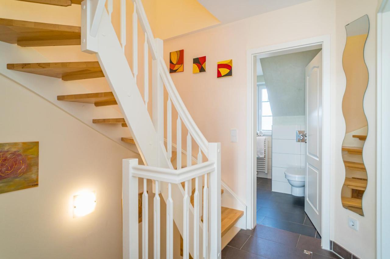 Haus Charlotte Villa Westerland Luaran gambar