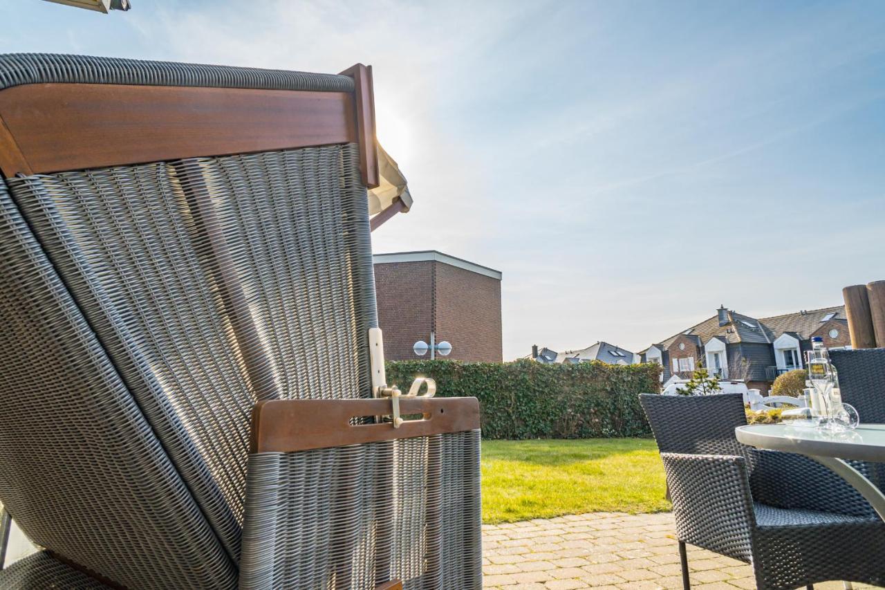Haus Charlotte Villa Westerland Luaran gambar