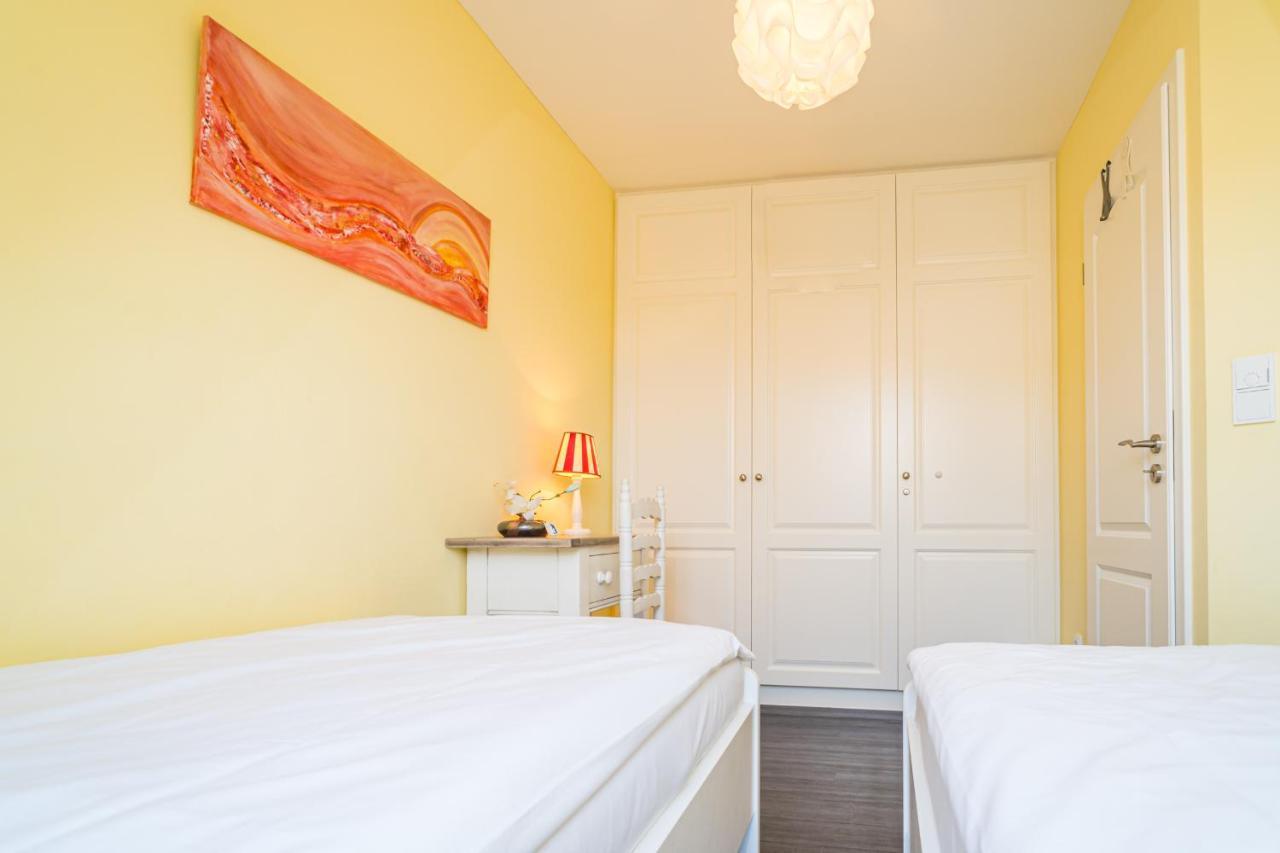 Haus Charlotte Villa Westerland Luaran gambar