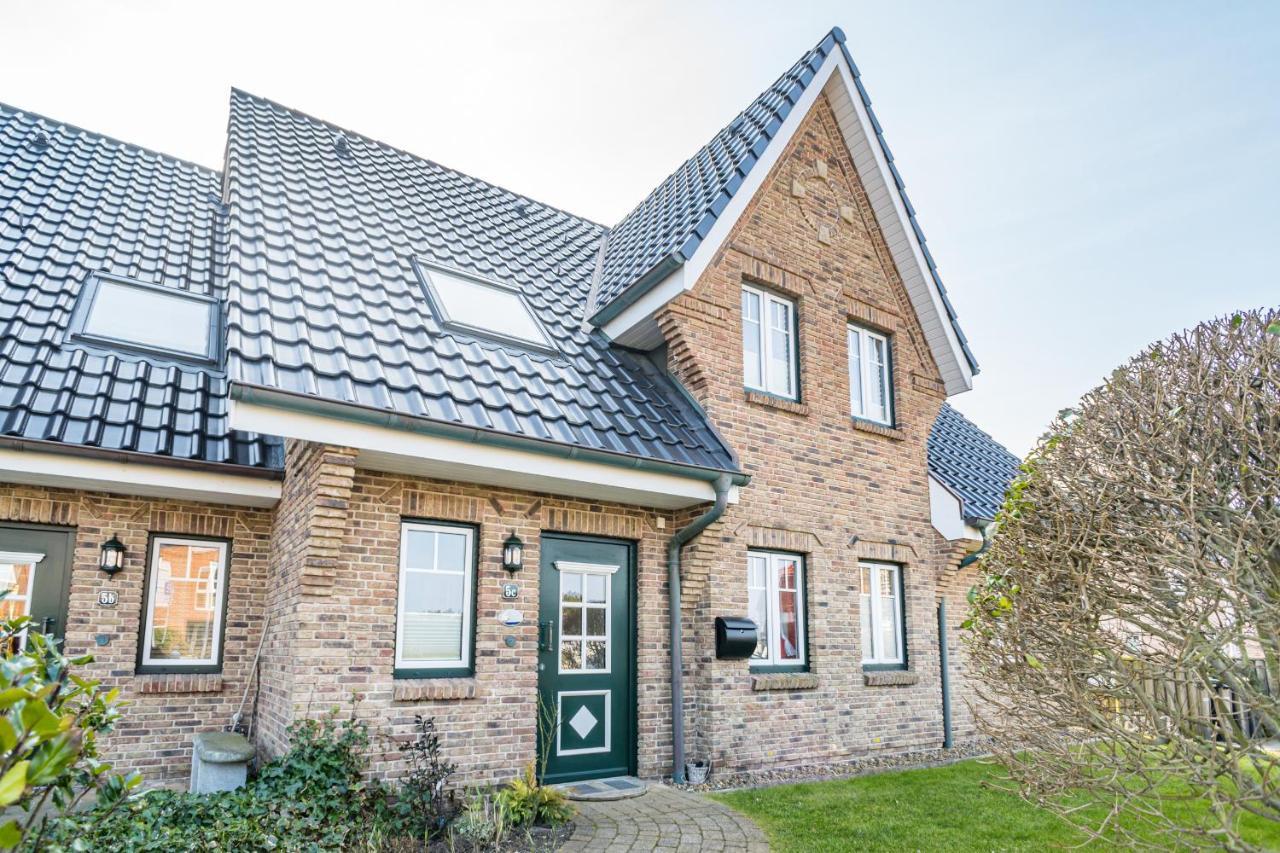 Haus Charlotte Villa Westerland Luaran gambar
