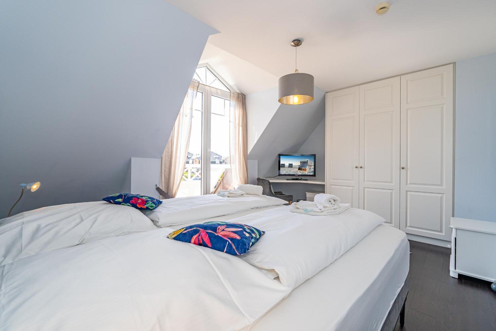 Haus Charlotte Villa Westerland Luaran gambar