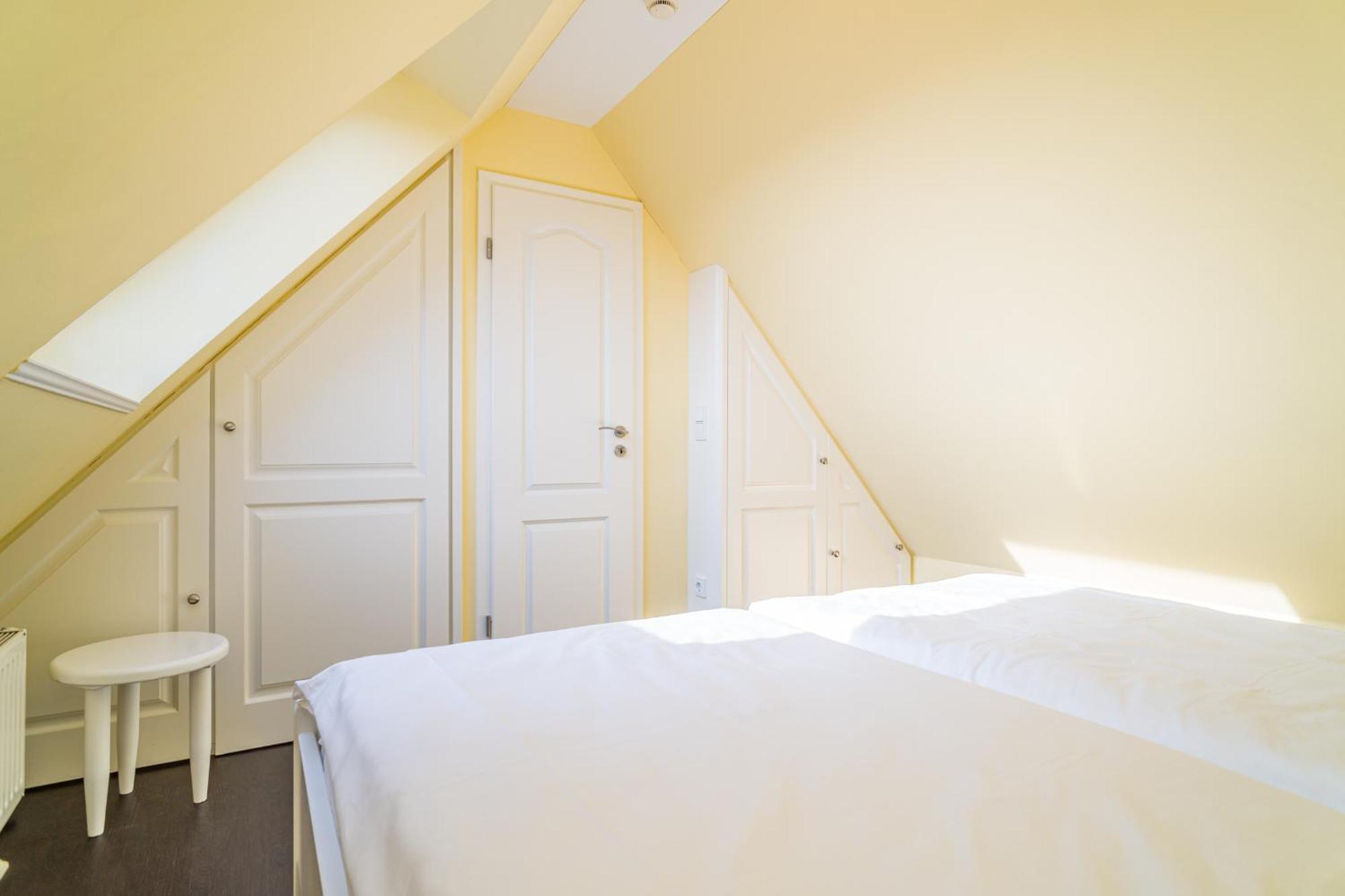 Haus Charlotte Villa Westerland Luaran gambar